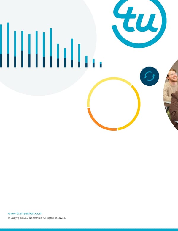 Sustainability Report | TransUnion Flipbook - Page 57